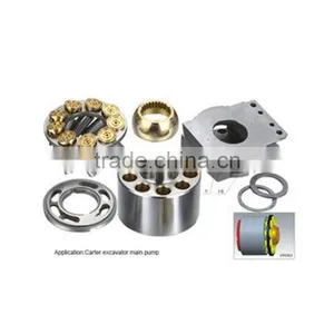 VRD63 Excavator Hydraulic Main Pump Parts thumbnail-1
