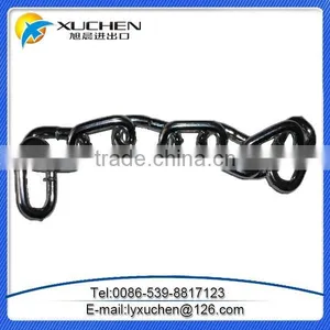 Metal Decorative Chain, Link Chian thumbnail-2