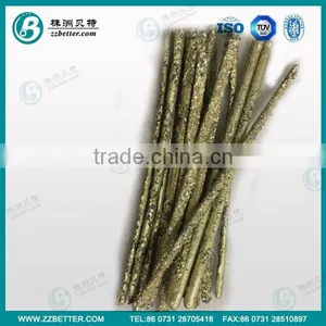 Composite YD Carbide Welding Rods Used for Welding Petroleum thumbnail-1