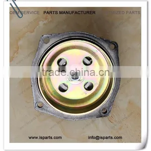 6T Clutch Drum Bell Housing 49cc Pocket Quad Dirt Bike ATV thumbnail-1