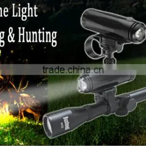 E-bike Lamp Mountain Bike Lamp Cycling Light BIKE Front Light Hunting JGL Lighting 5JG-BC001 thumbnail-5