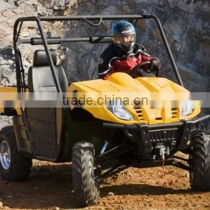 EEC&EPA 4x4 800c UTV (TKU800E-A) thumbnail-3