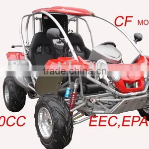 CF MOTOR 4X2 GO KARTS thumbnail-1