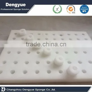 Agricultural Polyurethane High Densuty Vertical Polyurethane Seeding Planting Sponge thumbnail-2