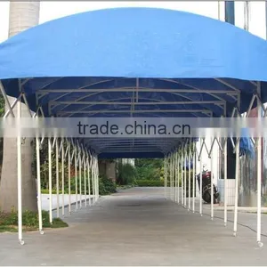 High Quality PVC Coated Tarpaulin for Truck Cover/cargo Cover thumbnail-2