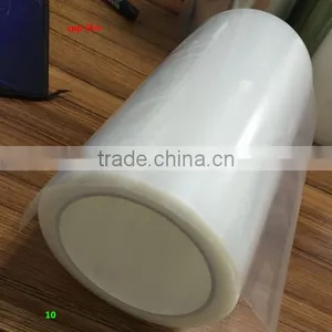 MEDICAL CPP Film/BOPP Film/metalized CPP Film for Food Bags/corona Treated CPP Film thumbnail-6