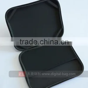 Custom Hard Laptop Cas Protective EVA Bag/Case For IPAD thumbnail-3