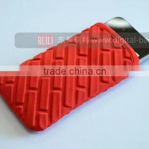 Colourful Shockproof Mobile Phone Pouch Camera BagsTool Case thumbnail-3
