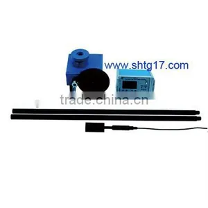 Four-bladed Vane Shear Testing Equipment thumbnail-1