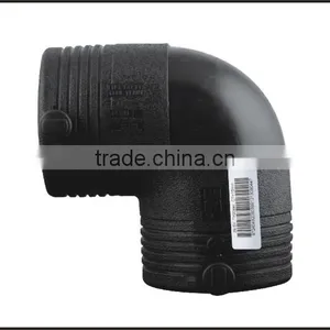 PE Water Supply Pipe Fittings Conduit Flange Fittings thumbnail-3