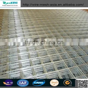 Welded Mesh/welded Wire Mesh/hot-dipped Galvanized Welded Mesh thumbnail-1