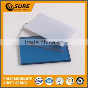 Dark Brown Polycabonate for Transportation thumbnail-4