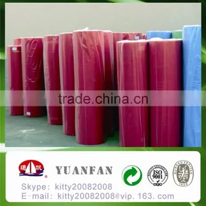 China Manufacturer Nonwoven Fabric , pp Non Woven Fabric thumbnail-5