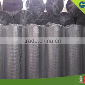 Attic Wall and Roof Aluminum Foil Reflective Bubble Heat Insulation Materials for Pipe,construction thumbnail-5