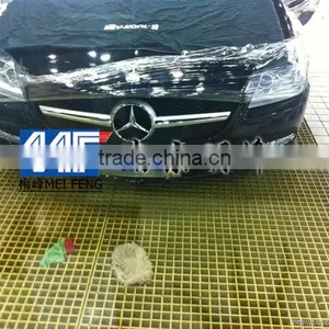 Fiberglass Frp Drain Grating Cover thumbnail-1