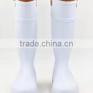 2017 Winter Industry PVC Boots for Foodstuffs thumbnail-3
