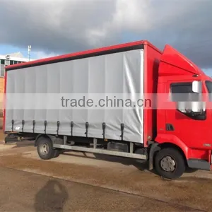 Lorry Side Curtains Tarps thumbnail-6