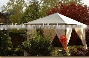 3*3m Garden Metal Pagoda Tent thumbnail-1