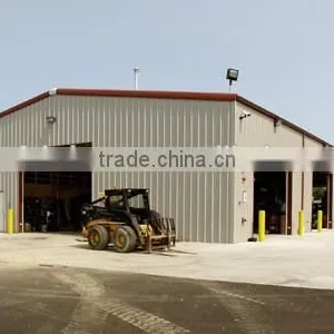 2017 China Cheap Sandwich Panel Hall thumbnail-6