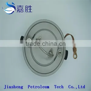 Tank Truck Measurement Device Locked Gauge Hatch thumbnail-6