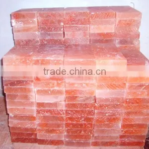 High Quality Amazing Natural Colors Salt Bricks and Tiles thumbnail-1