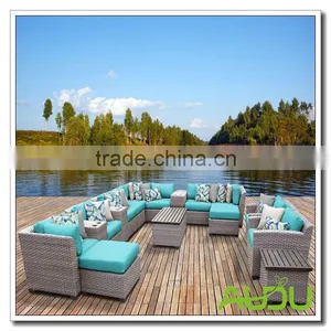 Audu Modern Royalcraft Wentworth Department Store Furniture thumbnail-1