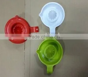 Plastic Hand Citrus Manual Orange Fruit Juicers thumbnail-1