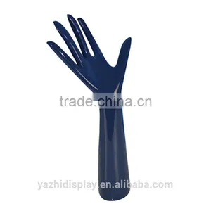Fashion Jewelry and Glove Display Female Hand Holder Mannequin for Sale thumbnail-3