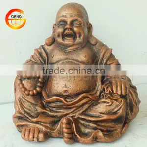 Decorative Garden Statues Fiberglass for Wholesale thumbnail-2