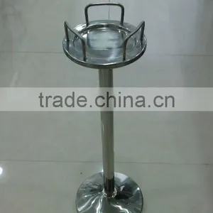 European S/S Champagne Bucket Shelf thumbnail-1
