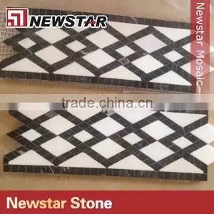 Newstar Decorative Stone Mosaic Real Stone Siding For Homes Mosaic thumbnail-1