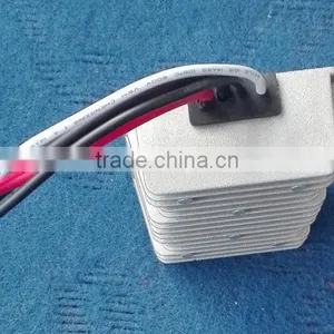 360w 12v to 24v,15A Waterproof Step up dc to dc Power Converter thumbnail-6