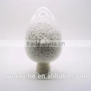 GH601pla Material Corn Based 100% Biodegradable Food Grade PLA Resin/pellet thumbnail-2