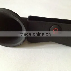 Latest Design Silicone Loudspeaker for Phone thumbnail-1