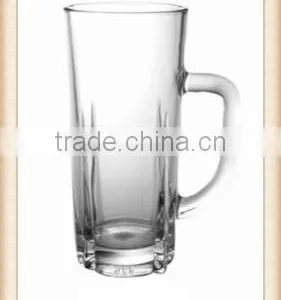 Glass Beer Mugs Wholesale High Quality Glassware thumbnail-1