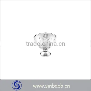 Glass Bowl for Ice Cream thumbnail-1