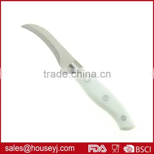 Set of 5pcs Knife Set Color Handle Kitchen Knife With EVA Box Packing thumbnail-6