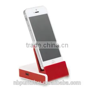 Plastic USB 3 Ports USB Hub 2.0 thumbnail-3