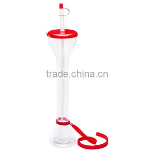 Best Selling Plastic 600ml Yard Cup thumbnail-5
