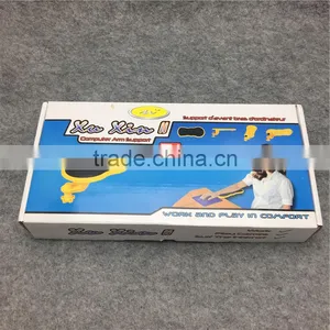 Tuned Horizontal Direction Laptop Wrist Rest thumbnail-5