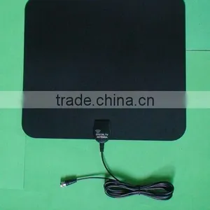 UHF/VHF Digital HD TV Antenna thumbnail-1