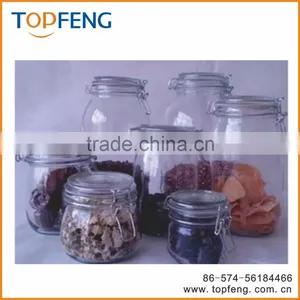 Glass Bottle, Sealed Can, Sealed Bottle/pot thumbnail-2