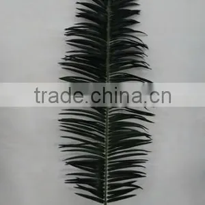 SJ12001119 Dried Plam Tree Leave/artificial Big Leaves thumbnail-3