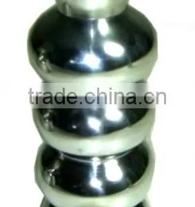 Metal Vases for Home Decoration thumbnail-1