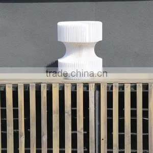 Waterproof and Hexagonal Honeycomb Structure Design Paper Stool,Recycle and Protect the Environment thumbnail-4