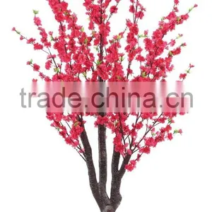 HX0101artificial Flower Tree for Home Setting Decoration thumbnail-2