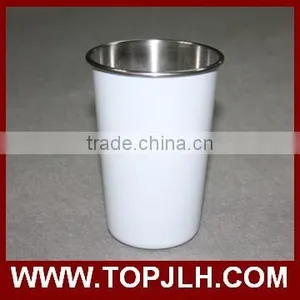 High Quality 18oz Stainless Steel Sublimation Travel Mug thumbnail-2