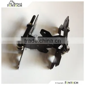 Made in China Fentech High Quality Stainless Steel Self Closing Hinge thumbnail-4