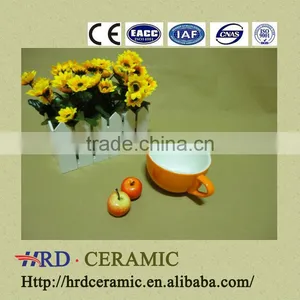 Chinese New Advertising Artistic Ceramic Cups thumbnail-1
