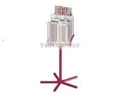 SDI-95332 Newspaper Flooring Display thumbnail-1